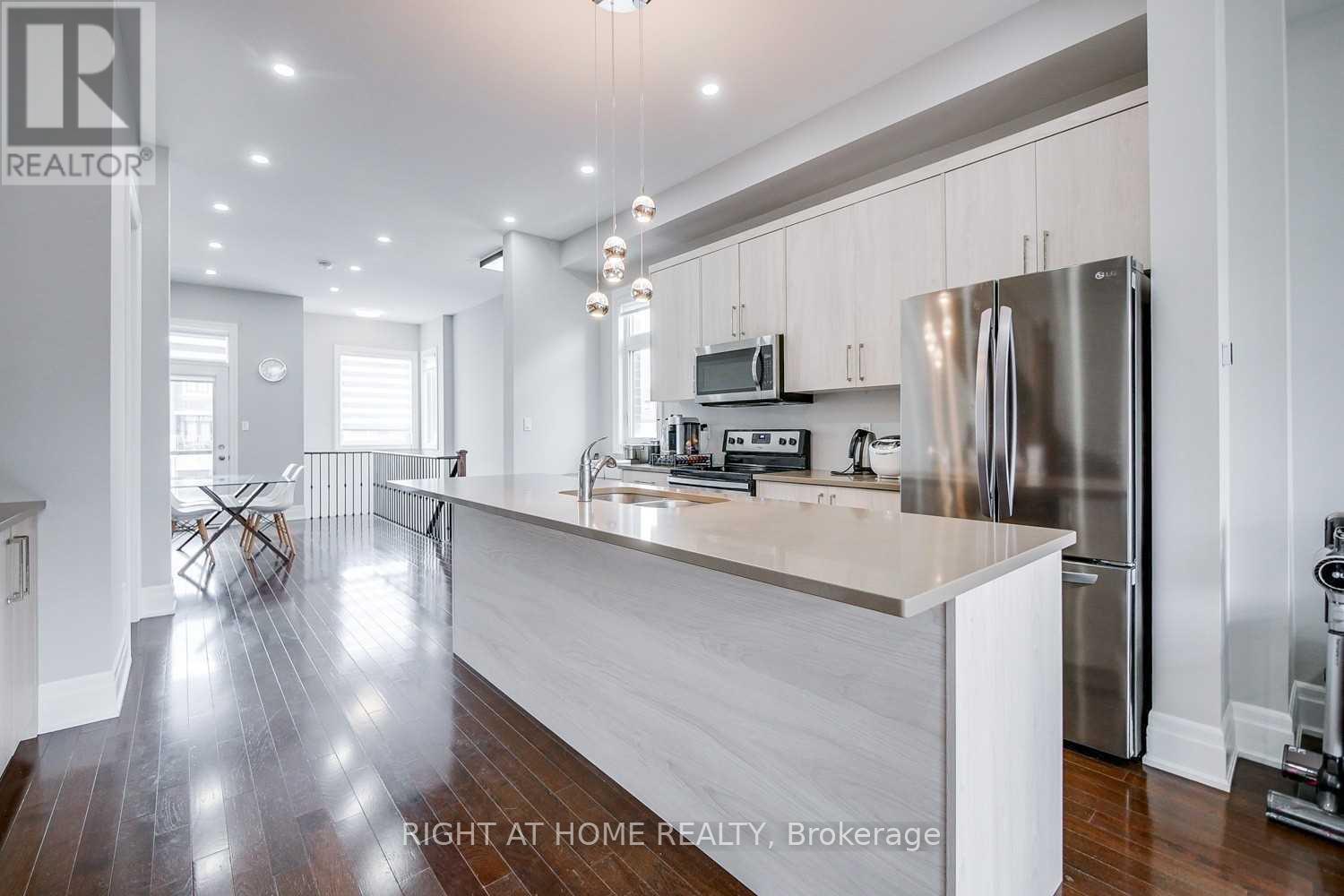 255 Thomas Cook Avenue, Vaughan, Ontario  L6A 5A1 - Photo 13 - N13812144
