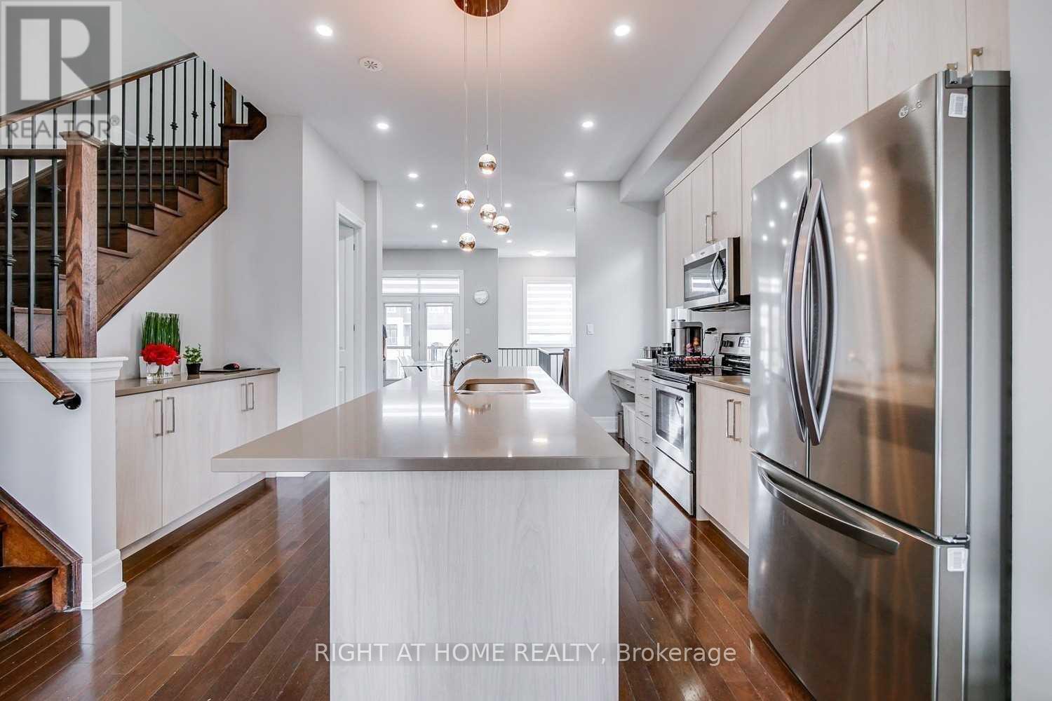 255 Thomas Cook Avenue, Vaughan, Ontario  L6A 5A1 - Photo 14 - N13812144