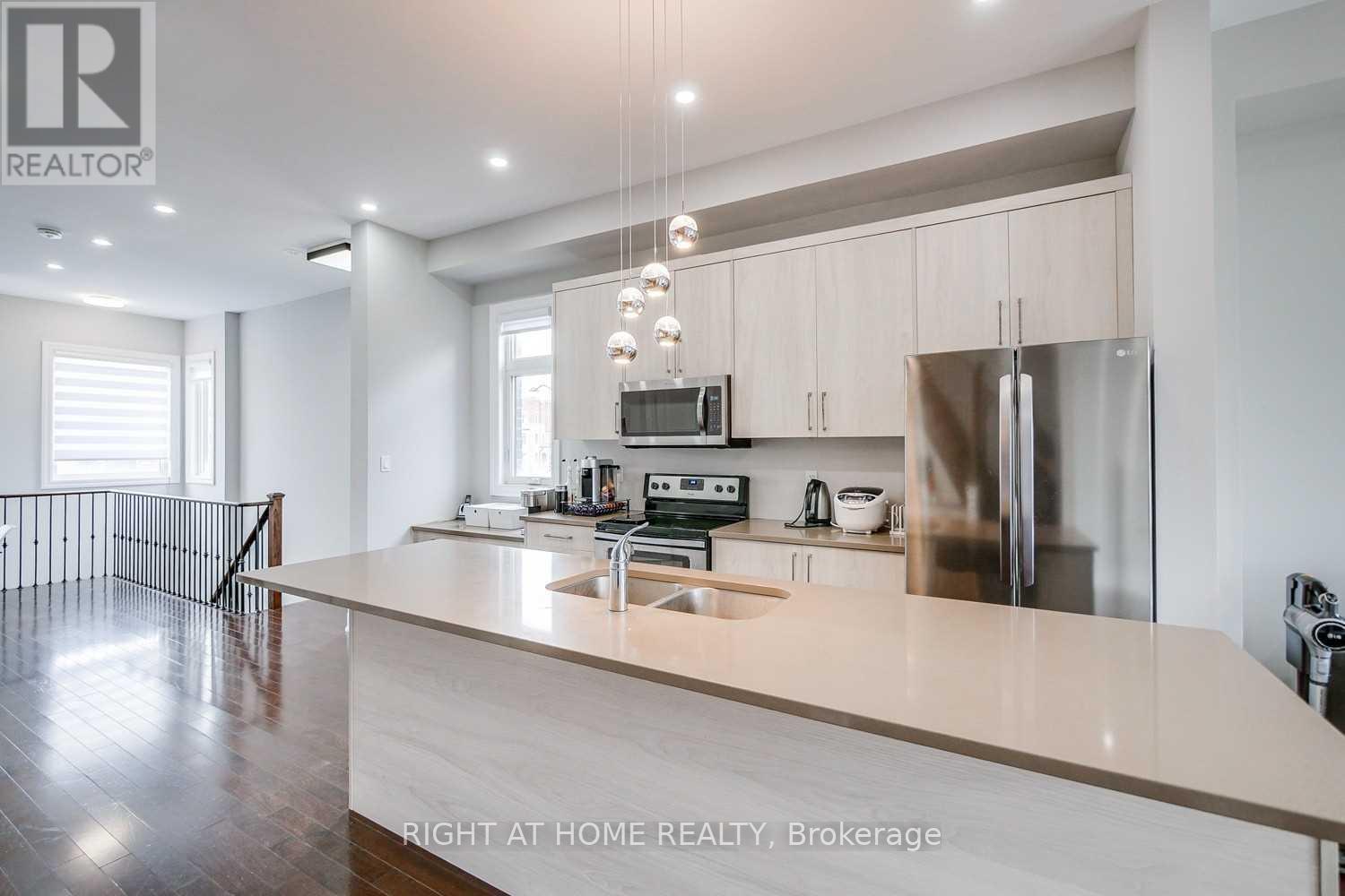 255 Thomas Cook Avenue, Vaughan, Ontario  L6A 5A1 - Photo 15 - N13812144