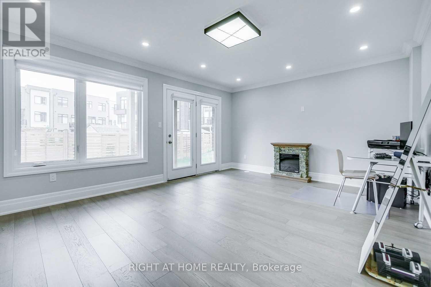 255 Thomas Cook Avenue, Vaughan, Ontario  L6A 5A1 - Photo 5 - N13812144