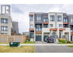 255 THOMAS COOK AVENUE, Vaughan, Ontario