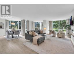204 - 7905 BAYVIEW AVENUE, Markham, Ontario