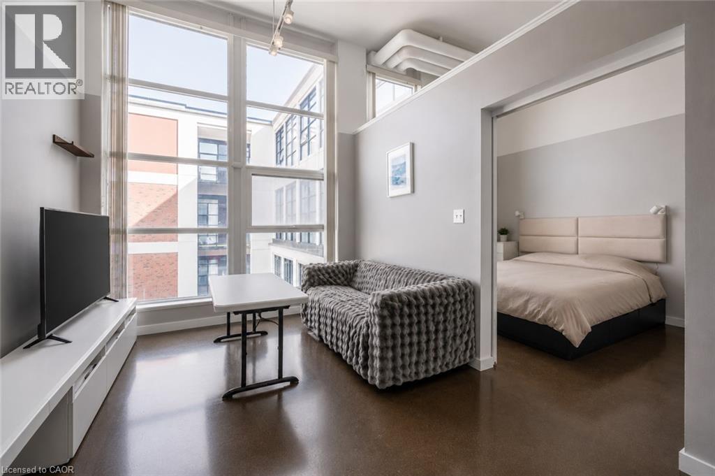 404 King Street W Unit# 509, Kitchener, Ontario  N2G 4Z9 - Photo 10 - 40865407