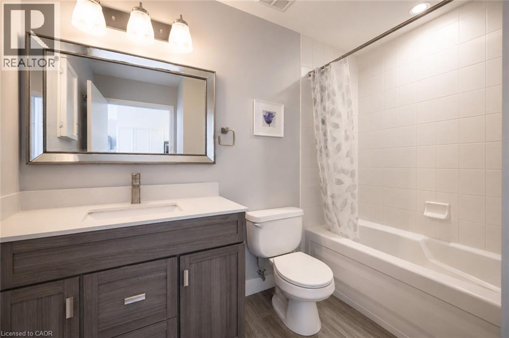 404 King Street W Unit# 509, Kitchener, Ontario  N2G 4Z9 - Photo 6 - 40865407