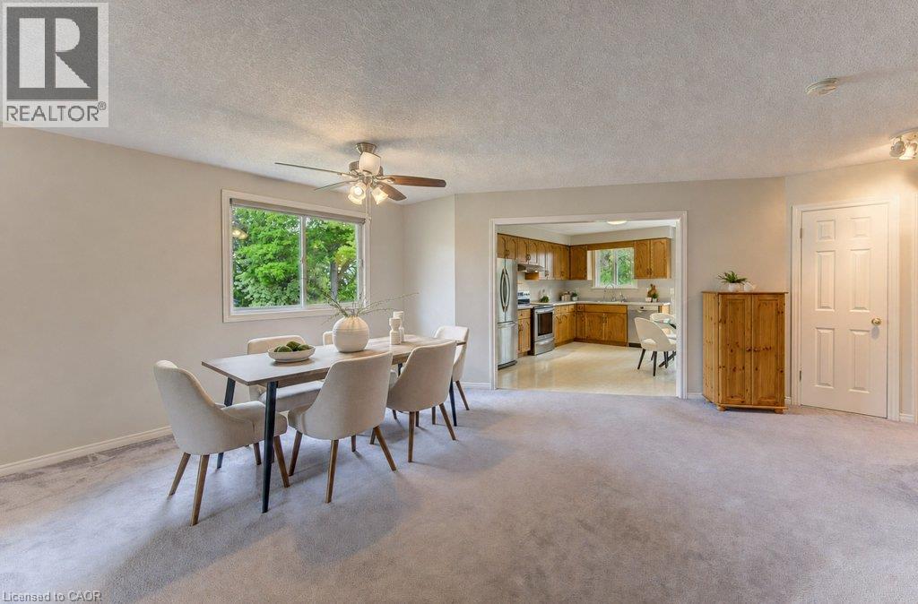 26 Stanmore Avenue, Kitchener, Ontario  N2B 3W2 - Photo 10 - 40865369