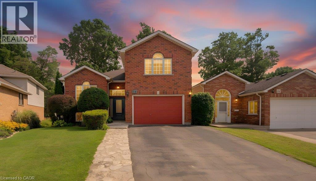 26 Stanmore Avenue, Kitchener, Ontario  N2B 3W2 - Photo 45 - 40865369