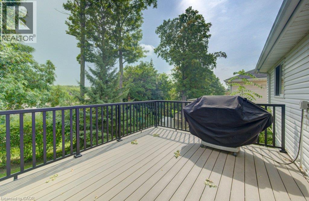26 Stanmore Avenue, Kitchener, Ontario  N2B 3W2 - Photo 23 - 40865365