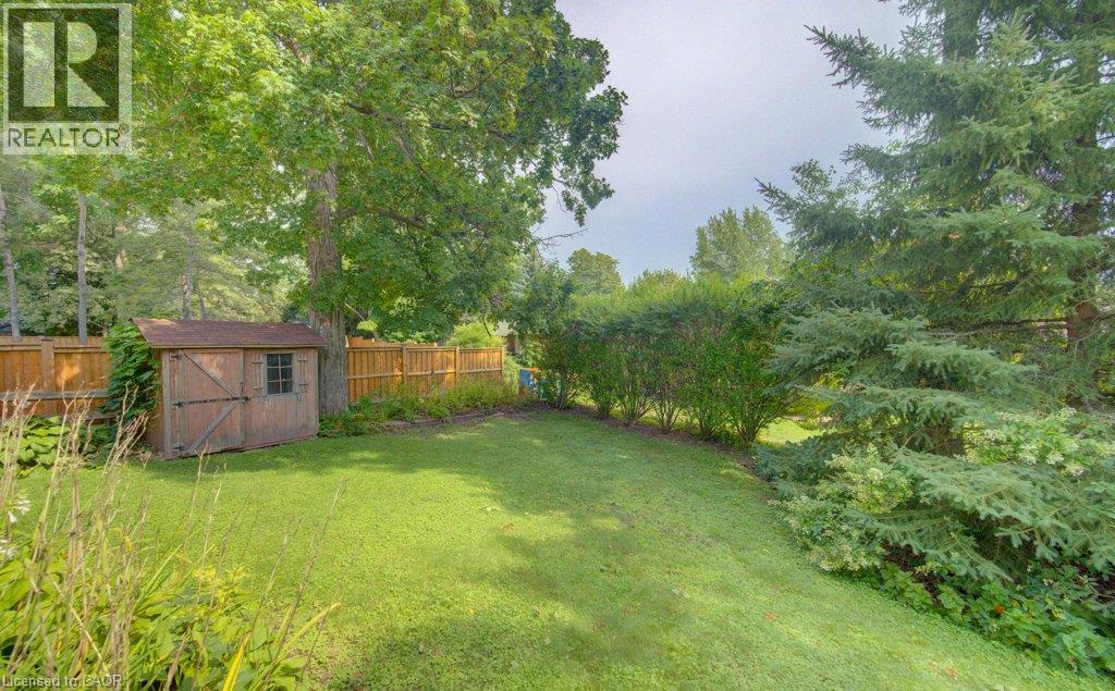 26 Stanmore Avenue, Kitchener, Ontario  N2B 3W2 - Photo 39 - 40865365