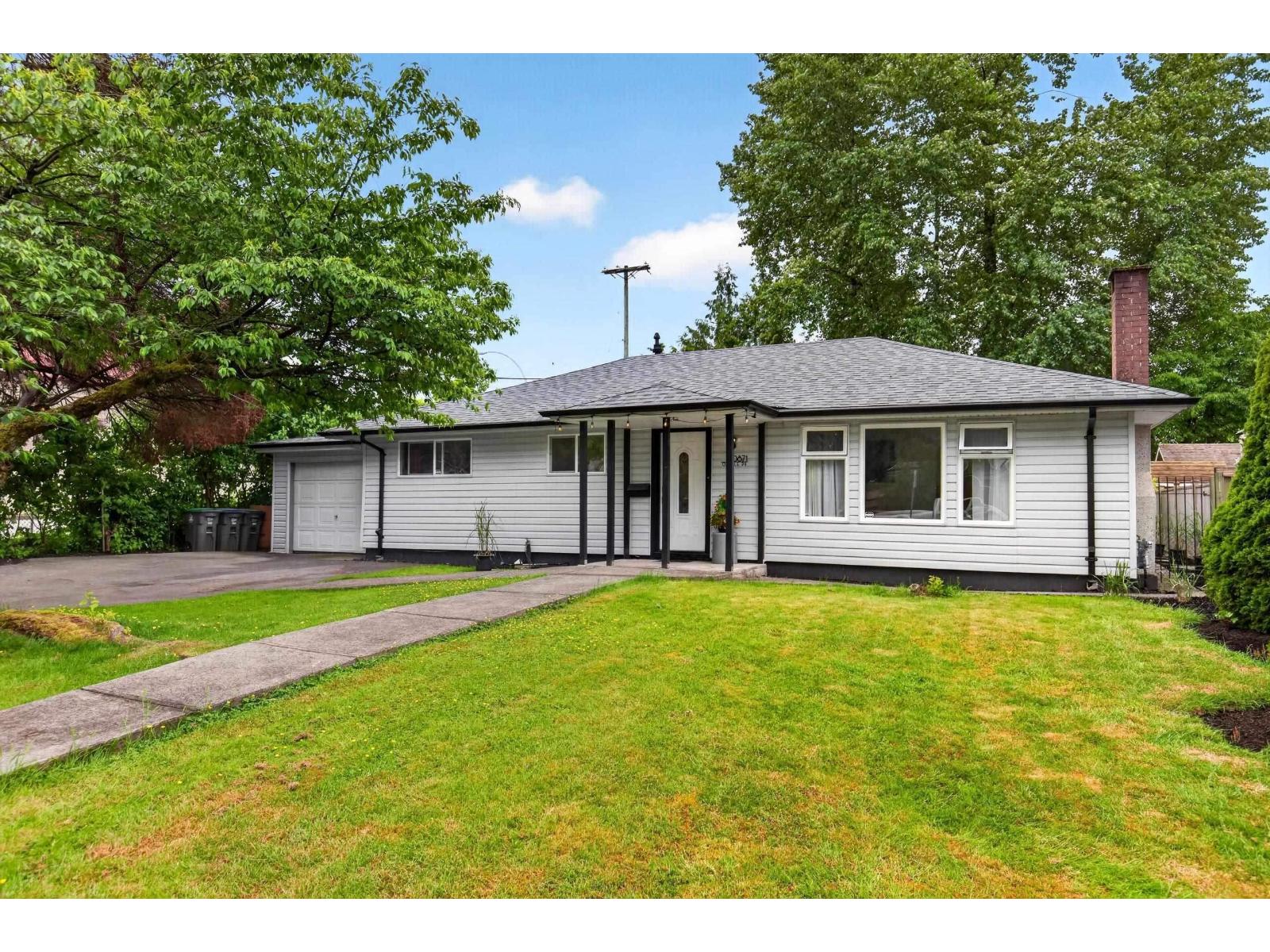10871 ORIOLE DRIVE, Surrey, British Columbia