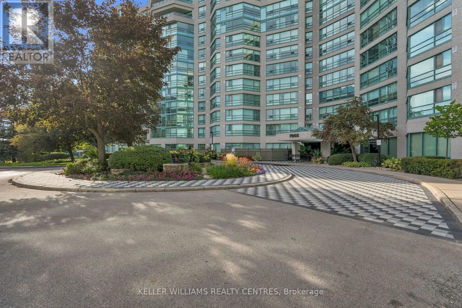 204 - 7905 Bayview Avenue, Markham, Ontario  L3T 7N3 - Photo 38 - N13812170