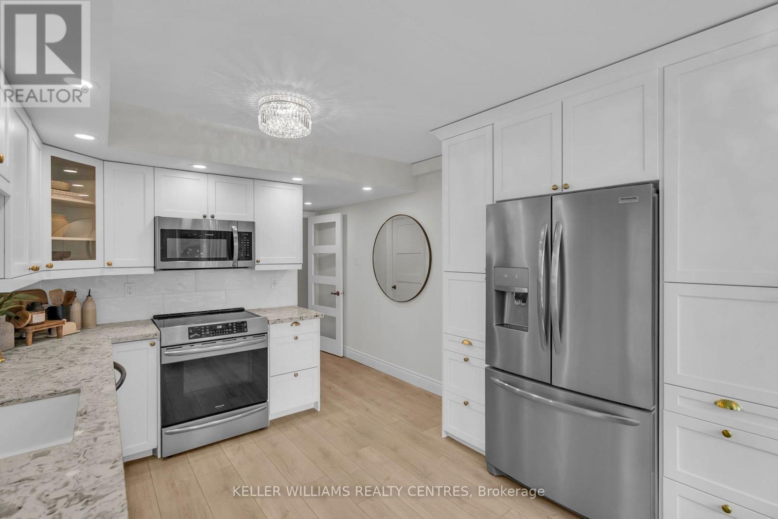 204 - 7905 Bayview Avenue, Markham, Ontario  L3T 7N3 - Photo 4 - N13812170