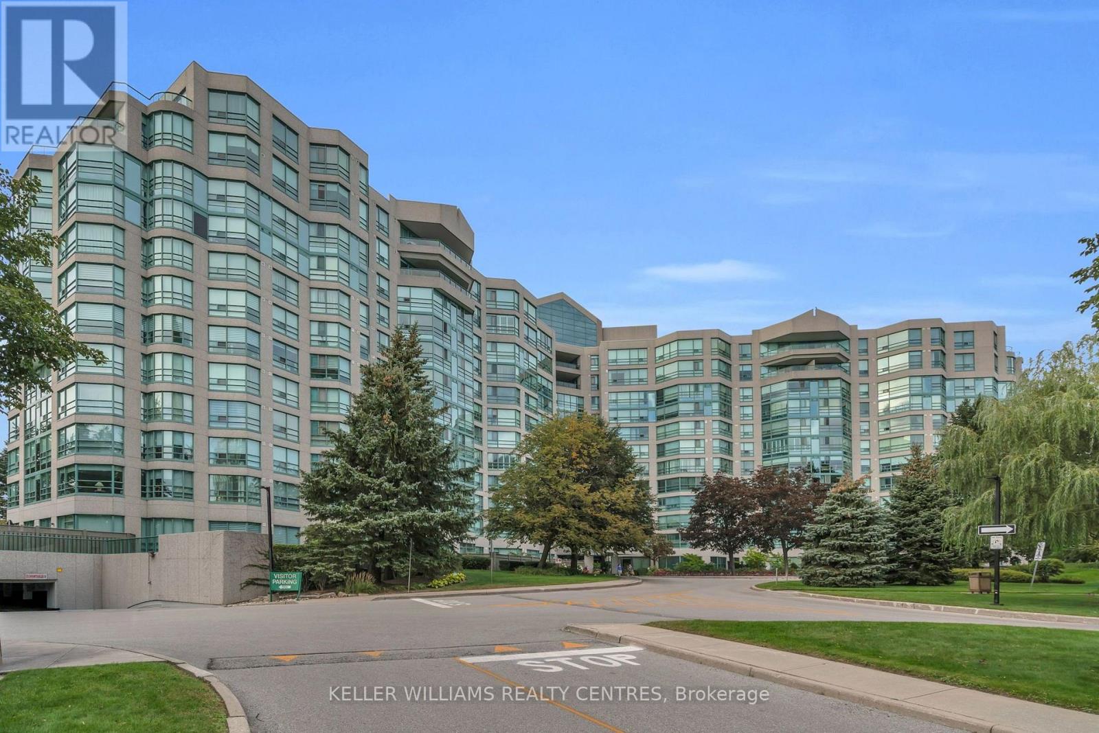 204 - 7905 Bayview Avenue, Markham, Ontario  L3T 7N3 - Photo 40 - N13812170
