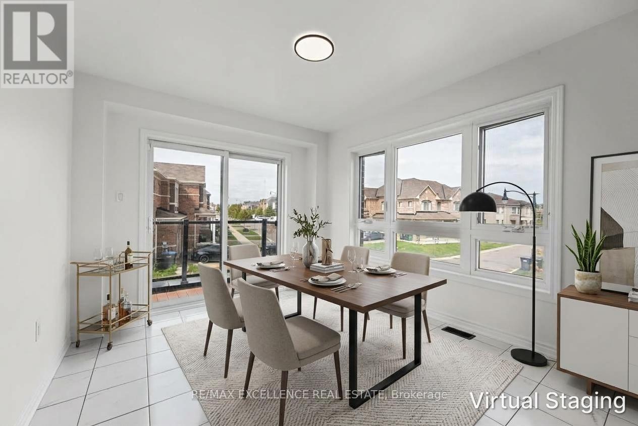 454 Remembrance Road, Brampton, Ontario  L7A 5E2 - Photo 13 - W13812174