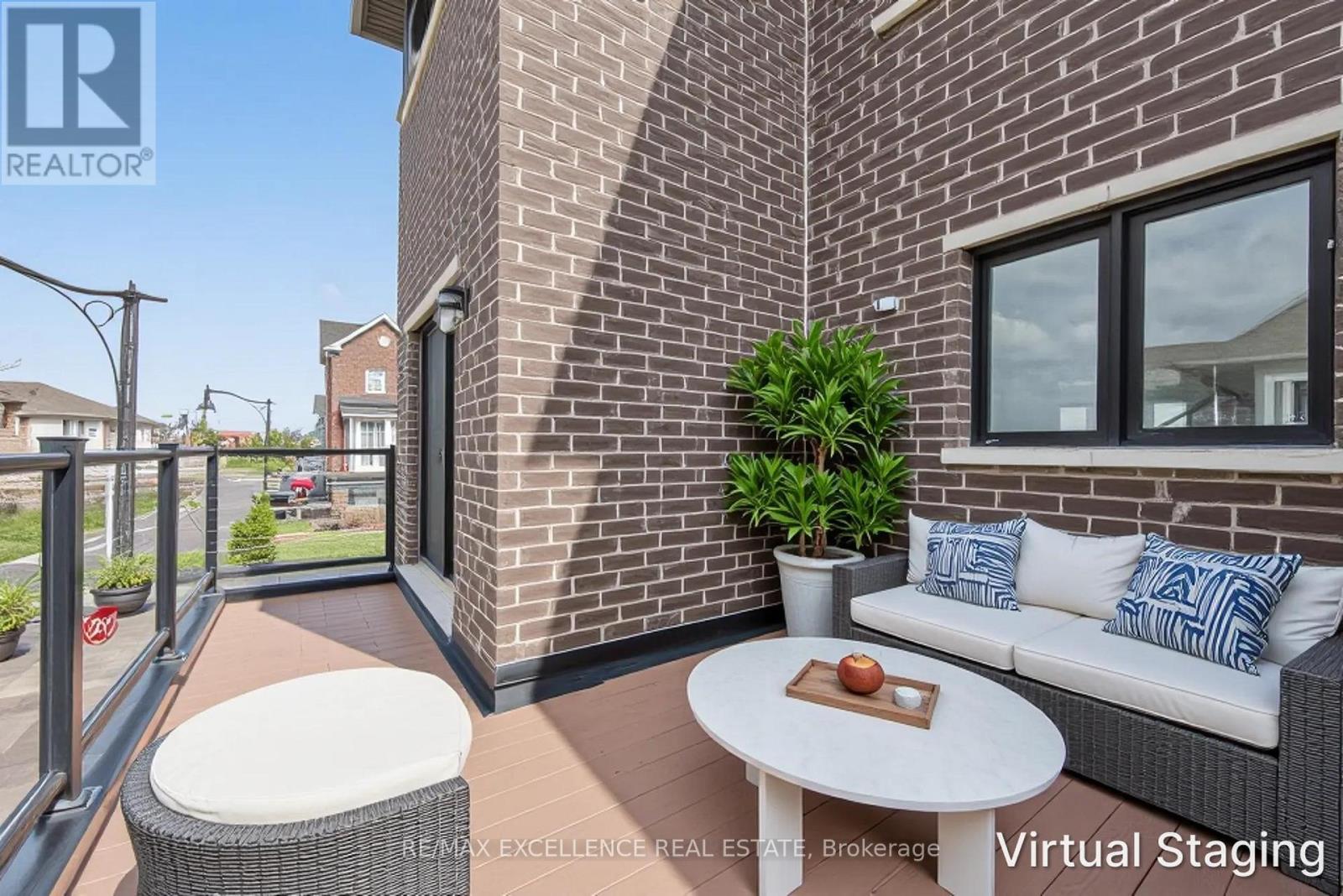 454 Remembrance Road, Brampton, Ontario  L7A 5E2 - Photo 25 - W13812174