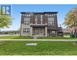 454 REMEMBRANCE ROAD, Brampton, Ontario