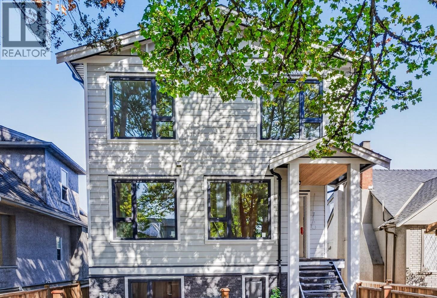 3 1325 E 37th Avenue, Vancouver, British Columbia  V5W 1G6 - Photo 2 - R3165619