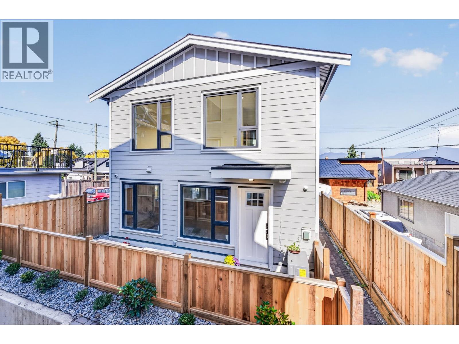 3 1325 E 37th Avenue, Vancouver, British Columbia  V5W 1G6 - Photo 3 - R3165619