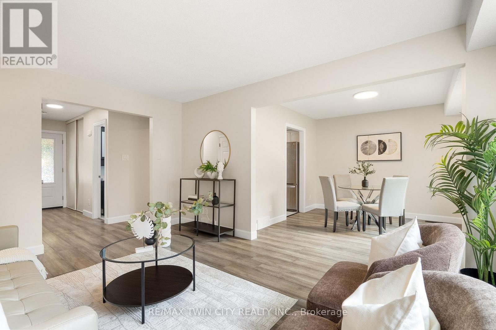 647 Pinerow Crescent, Waterloo, Ontario  N2T 2K5 - Photo 8 - X13812158