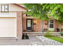 647 PINEROW CRESCENT, Waterloo, Ontario
