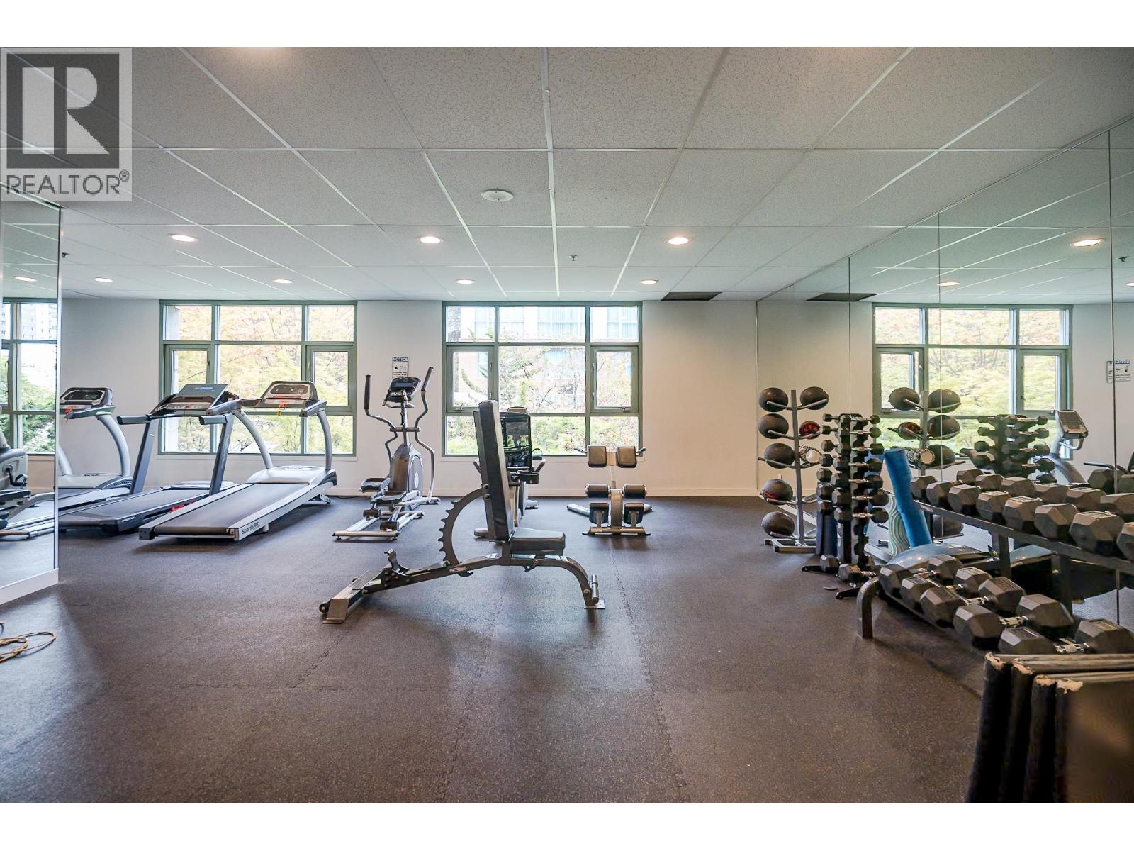 2601 1188 Howe Street, Vancouver, British Columbia  V6Z 2S8 - Photo 32 - R3164964
