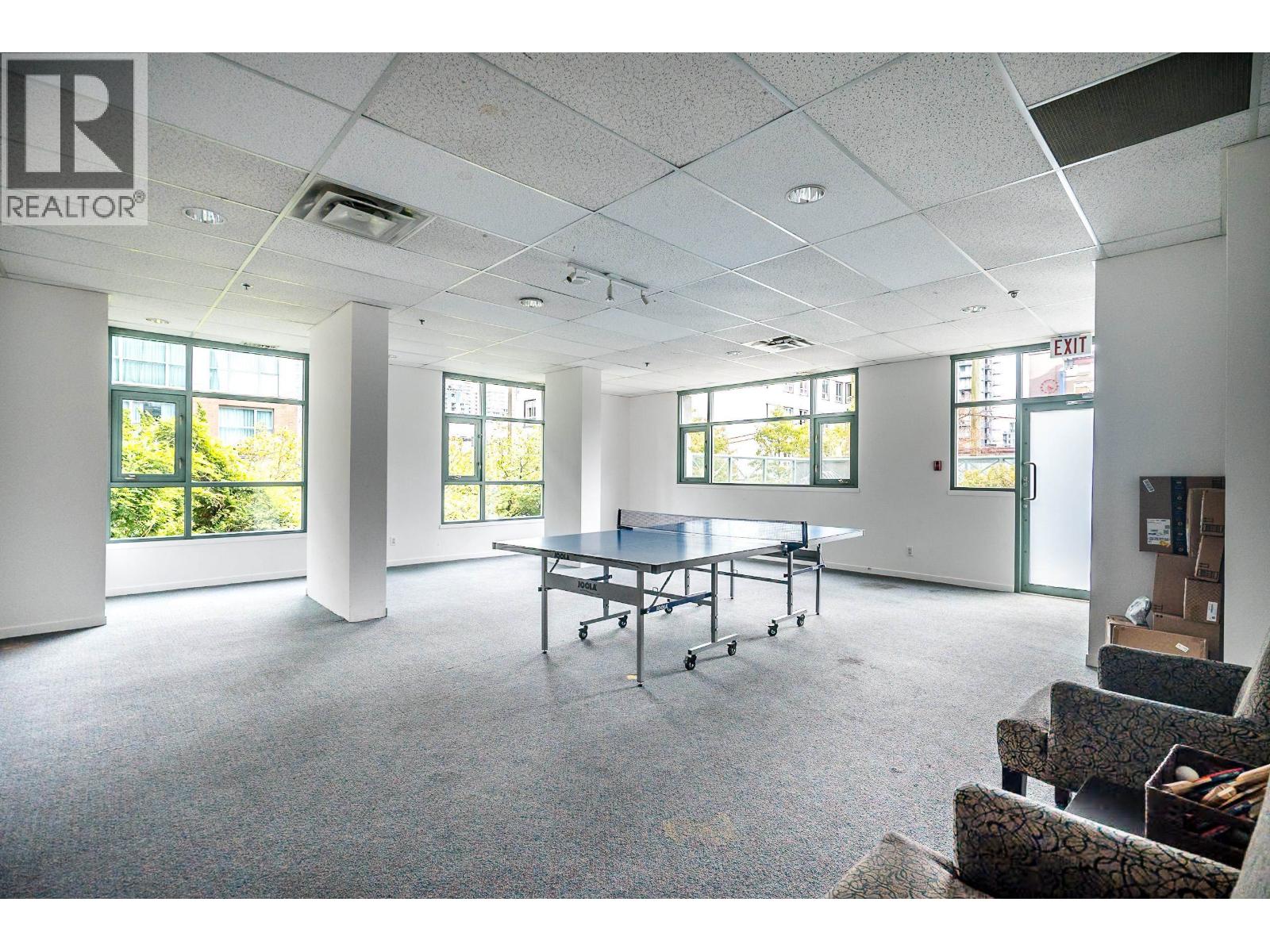 2601 1188 Howe Street, Vancouver, British Columbia  V6Z 2S8 - Photo 33 - R3164964