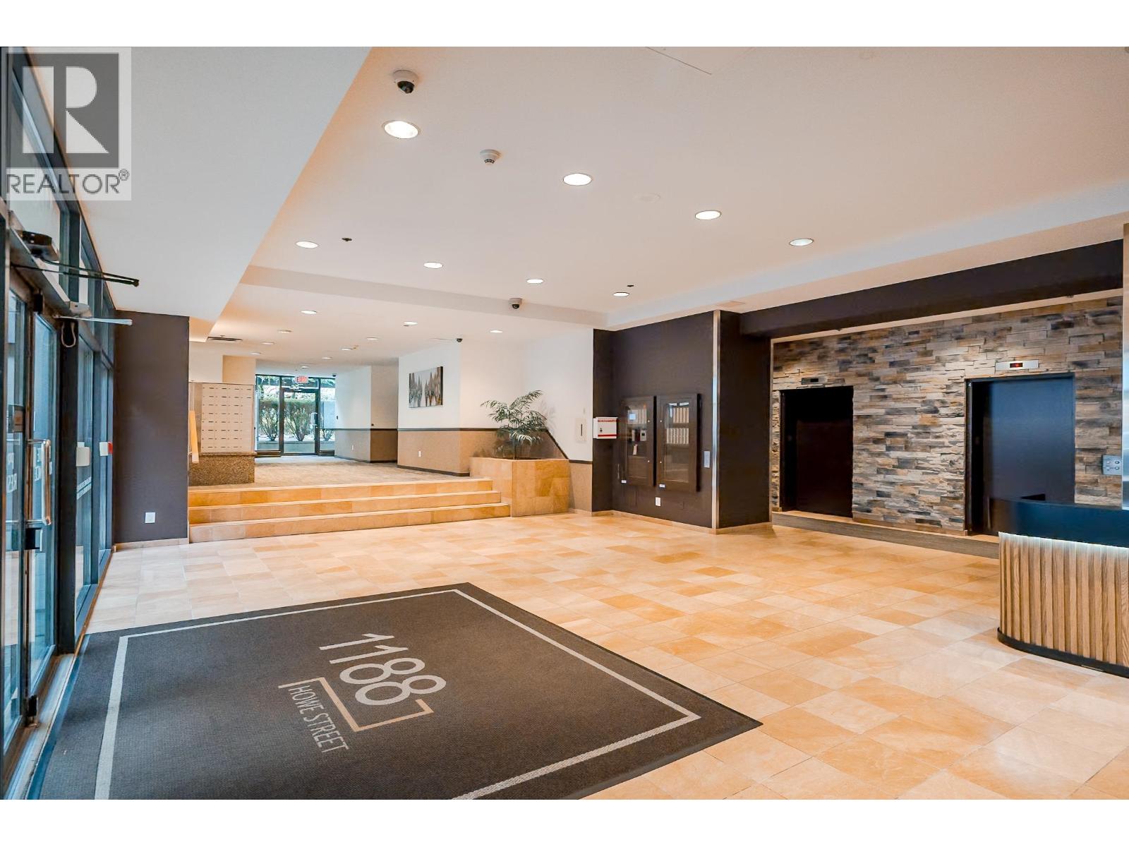 2601 1188 Howe Street, Vancouver, British Columbia  V6Z 2S8 - Photo 34 - R3164964