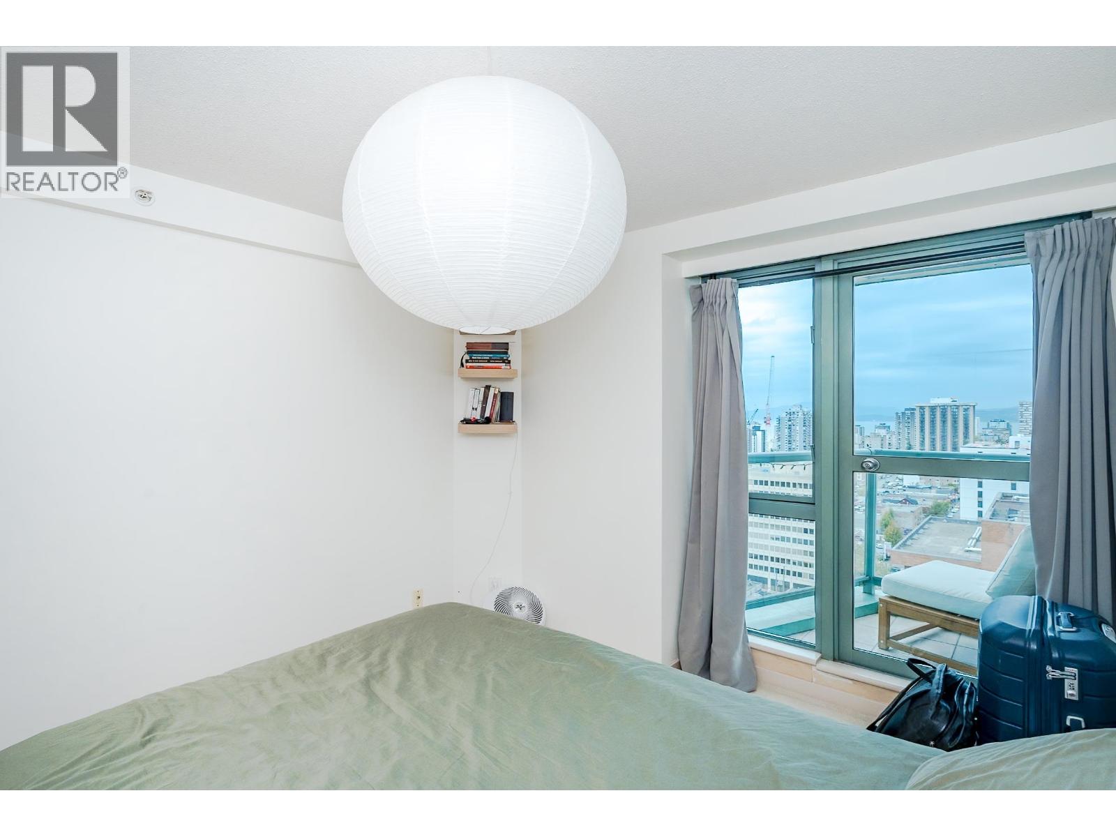 2601 1188 Howe Street, Vancouver, British Columbia  V6Z 2S8 - Photo 23 - R3164964