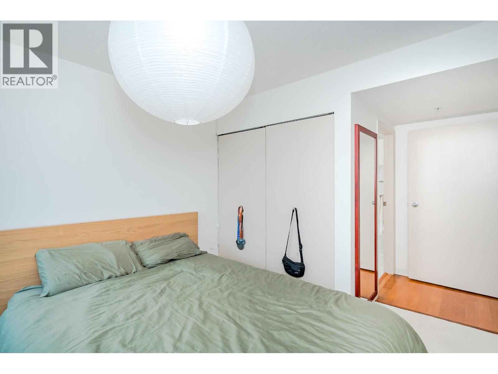 2601 1188 Howe Street, Vancouver, British Columbia  V6Z 2S8 - Photo 21 - R3164964