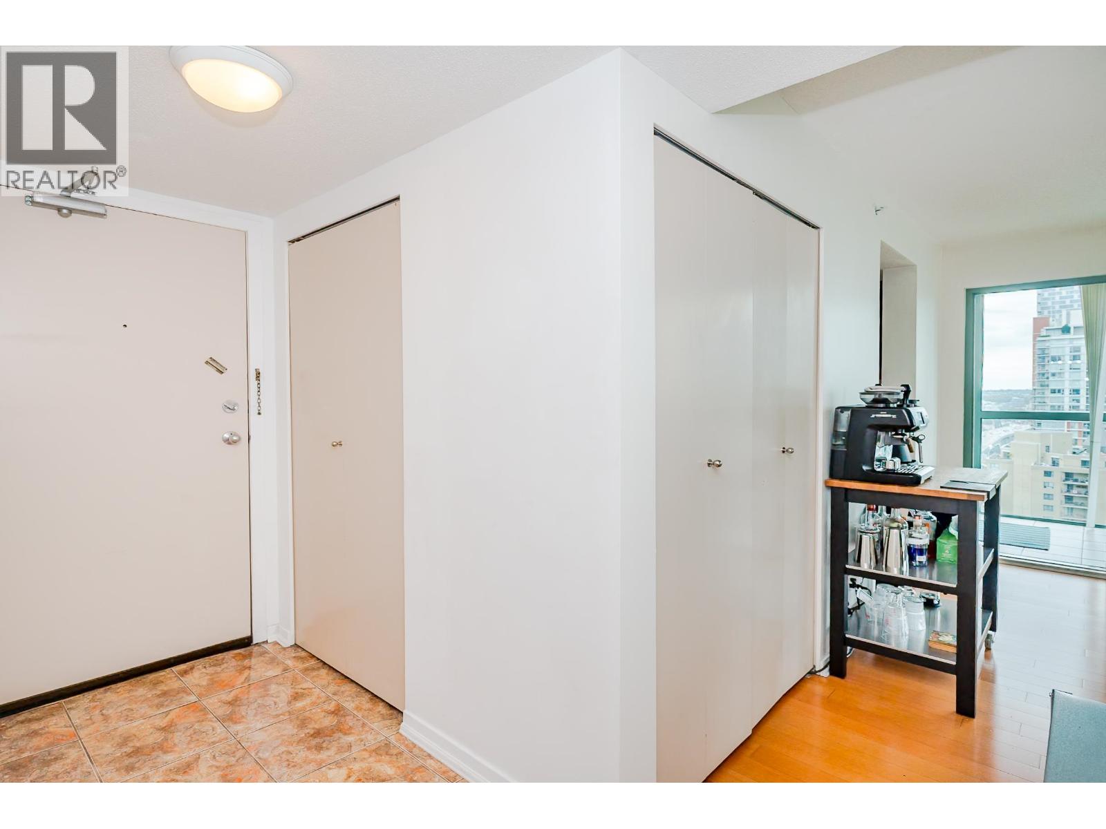 2601 1188 Howe Street, Vancouver, British Columbia  V6Z 2S8 - Photo 16 - R3164964