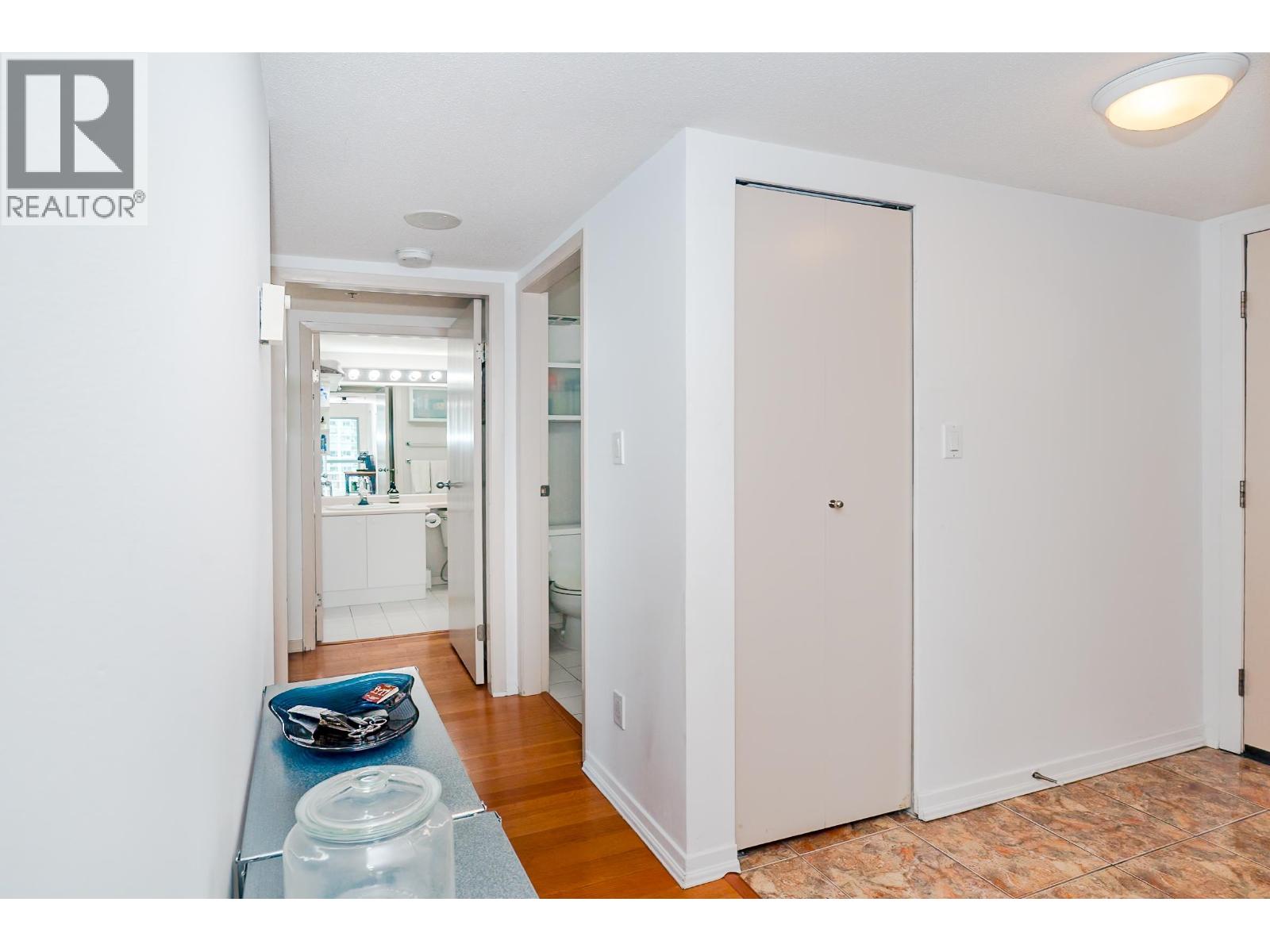 2601 1188 Howe Street, Vancouver, British Columbia  V6Z 2S8 - Photo 18 - R3164964