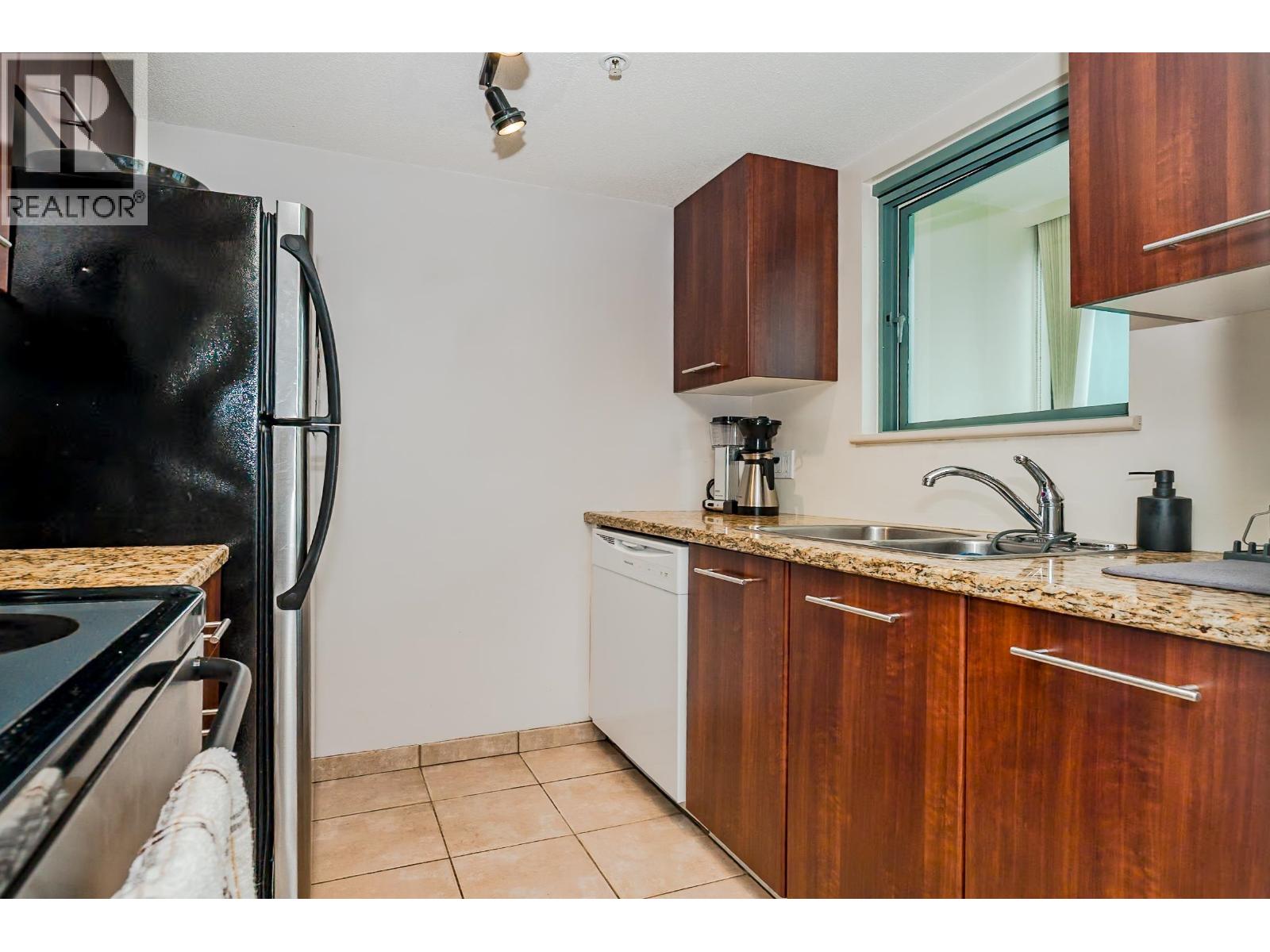 2601 1188 Howe Street, Vancouver, British Columbia  V6Z 2S8 - Photo 10 - R3164964