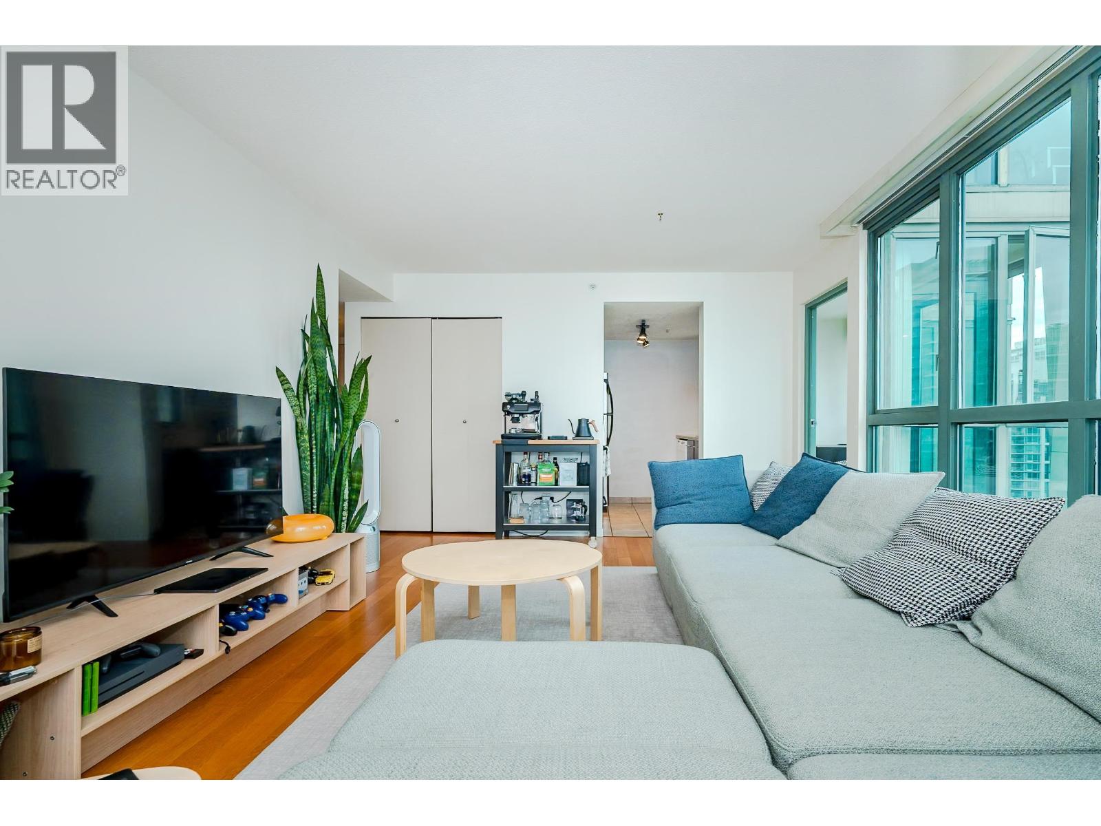 2601 1188 Howe Street, Vancouver, British Columbia  V6Z 2S8 - Photo 6 - R3164964