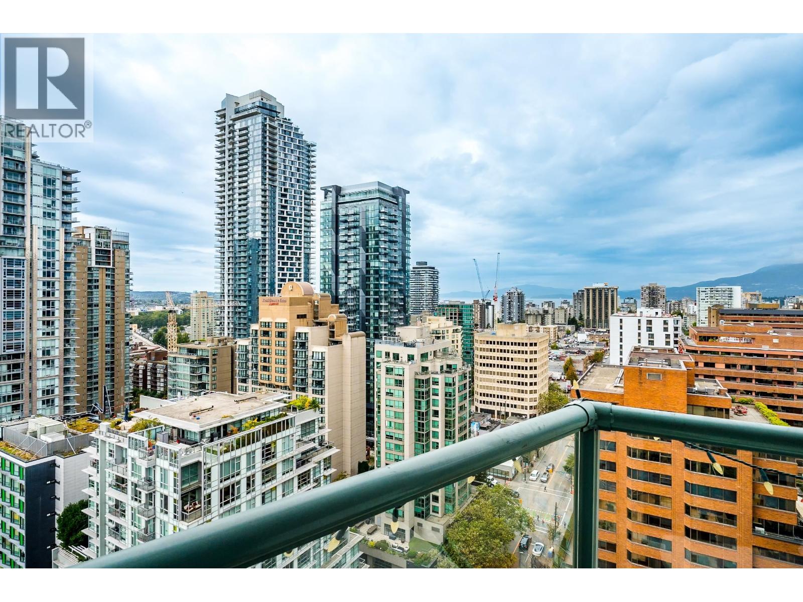 2601 1188 Howe Street, Vancouver, British Columbia  V6Z 2S8 - Photo 25 - R3164964