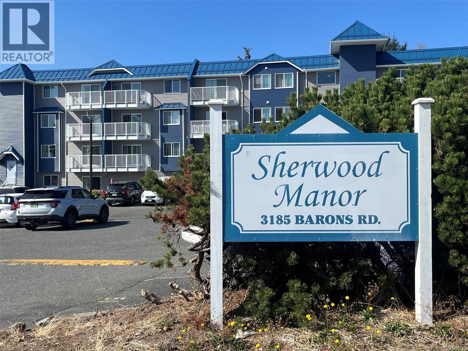 209 3185 Barons Rd, Nanaimo, British Columbia