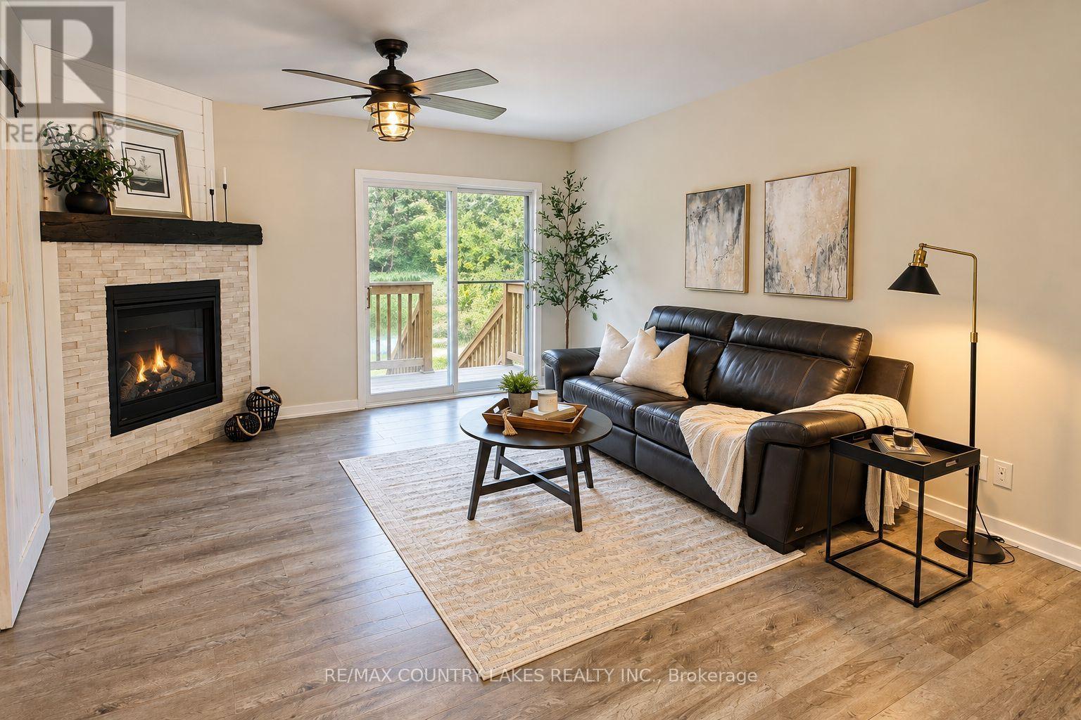 176 Maritime Road, Kawartha Lakes, Ontario  K0M 2B0 - Photo 13 - X13808704