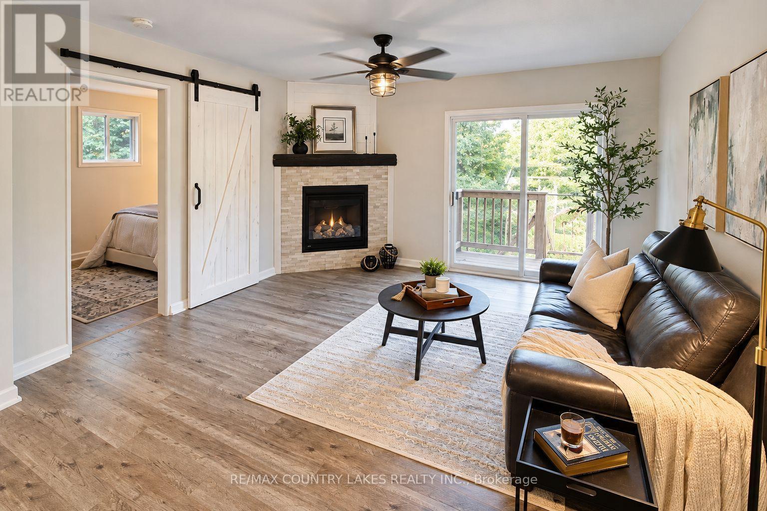 176 Maritime Road, Kawartha Lakes, Ontario  K0M 2B0 - Photo 12 - X13808704
