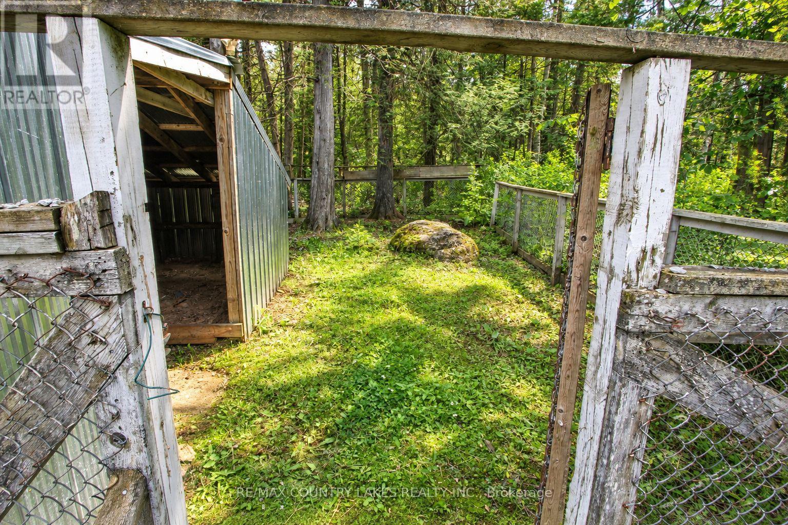 176 Maritime Road, Kawartha Lakes, Ontario  K0M 2B0 - Photo 28 - X13808704
