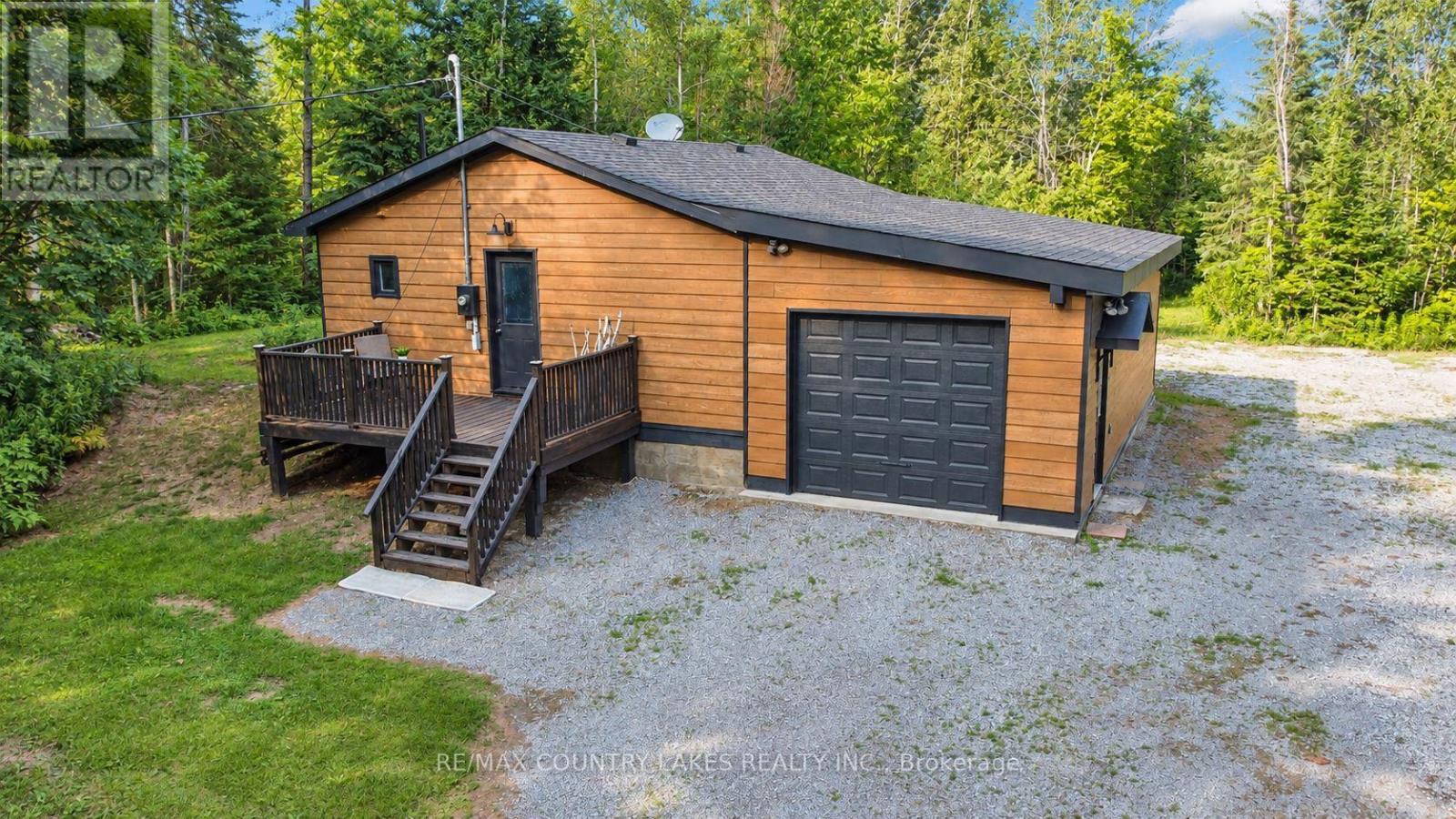 176 Maritime Road, Kawartha Lakes, Ontario  K0M 2B0 - Photo 3 - X13808704