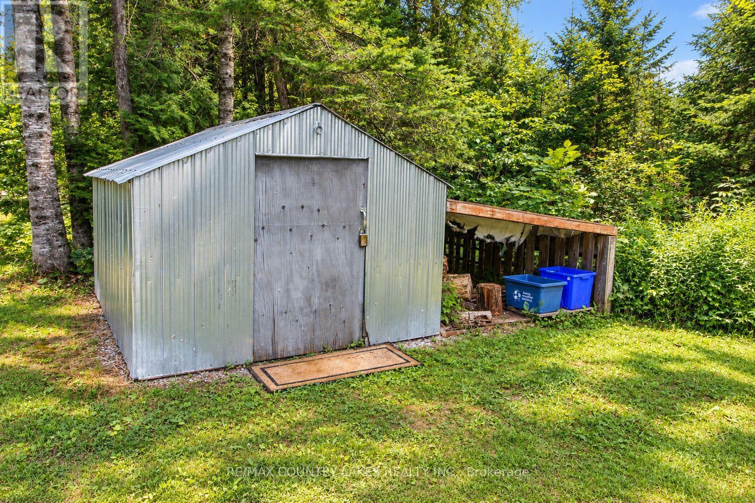 176 Maritime Road, Kawartha Lakes, Ontario  K0M 2B0 - Photo 39 - X13808704