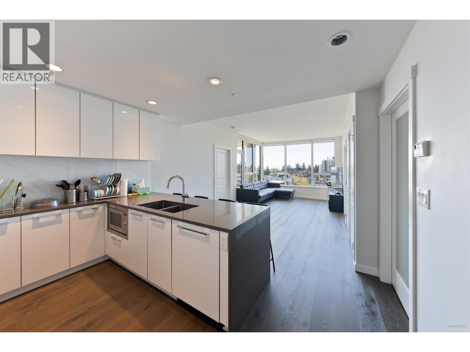 1210 3487 Binning Road, Vancouver, British Columbia  V6S 0K8 - Photo 18 - R3168051