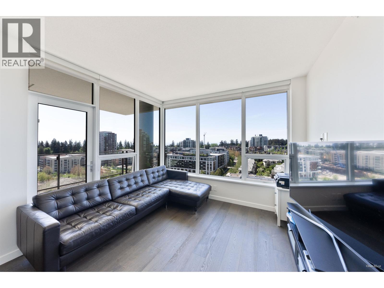 1210 3487 Binning Road, Vancouver, British Columbia  V6S 0K8 - Photo 2 - R3168051