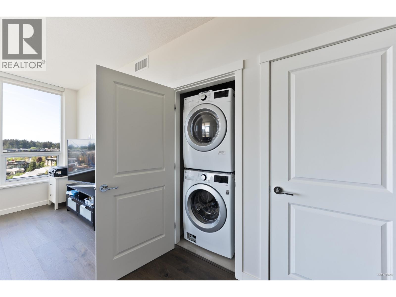 1210 3487 Binning Road, Vancouver, British Columbia  V6S 0K8 - Photo 16 - R3168051