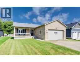 44 GEDDES Street W, Clifford, Ontario