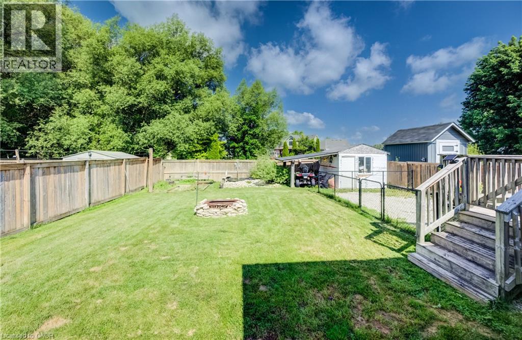 44 Geddes Street W, Clifford, Ontario  N0G 1M0 - Photo 49 - 40849394