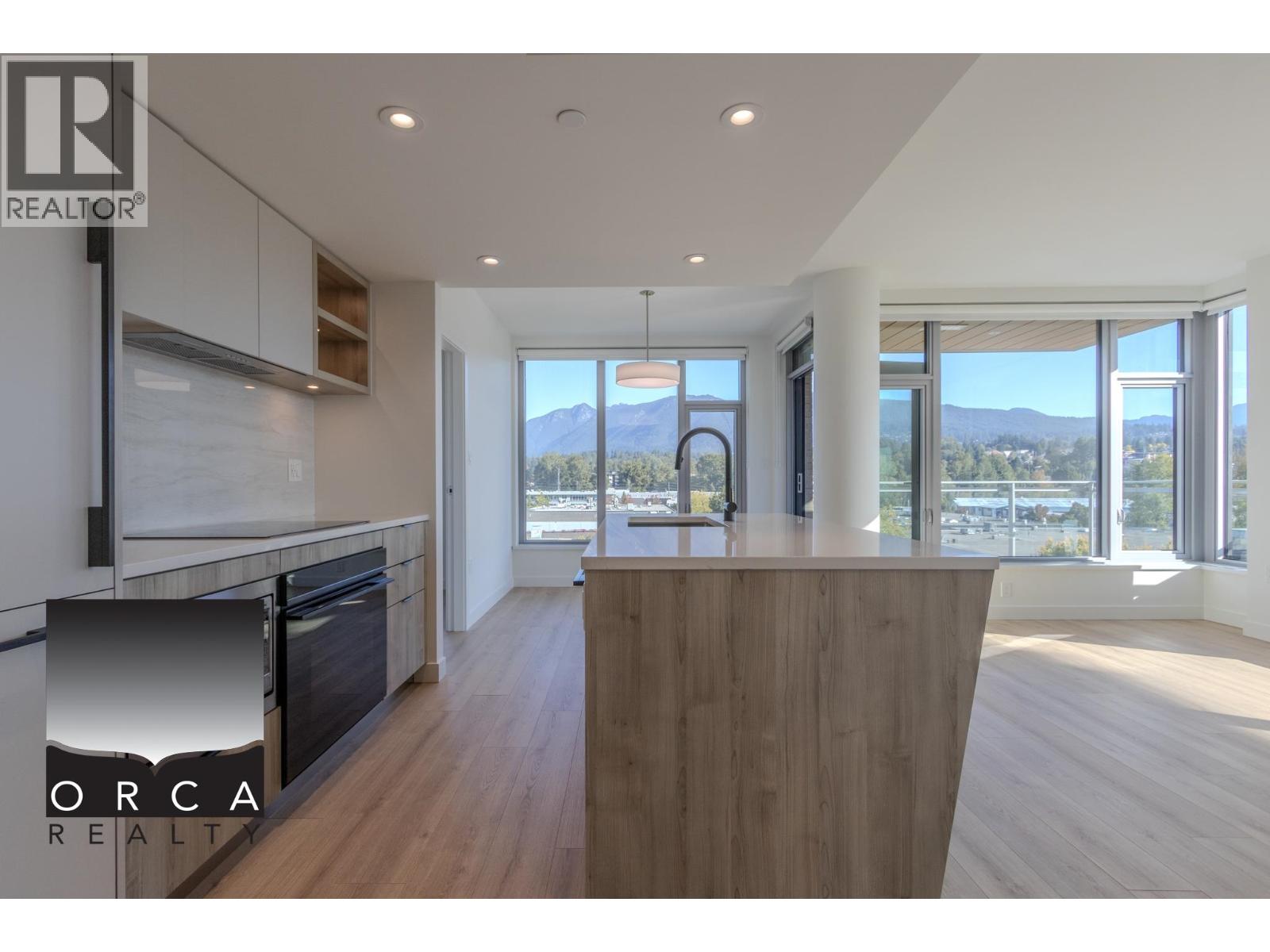 609 755 Harbour Drive, North Vancouver, British Columbia  V7P 0G1 - Photo 6 - R3168104