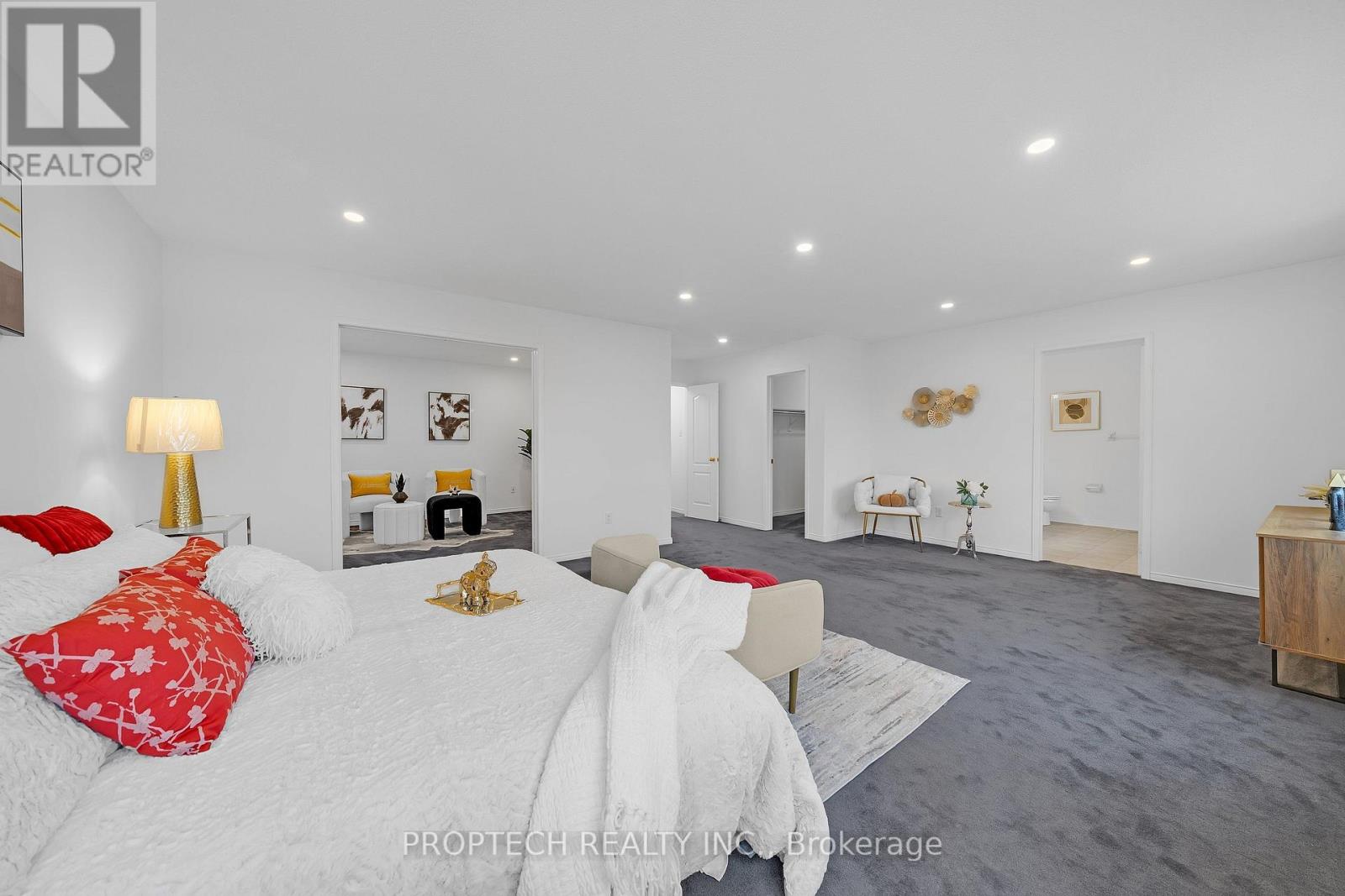 5851 Summerside Drive, Mississauga, Ontario  L5M 6J5 - Photo 21 - W13809366