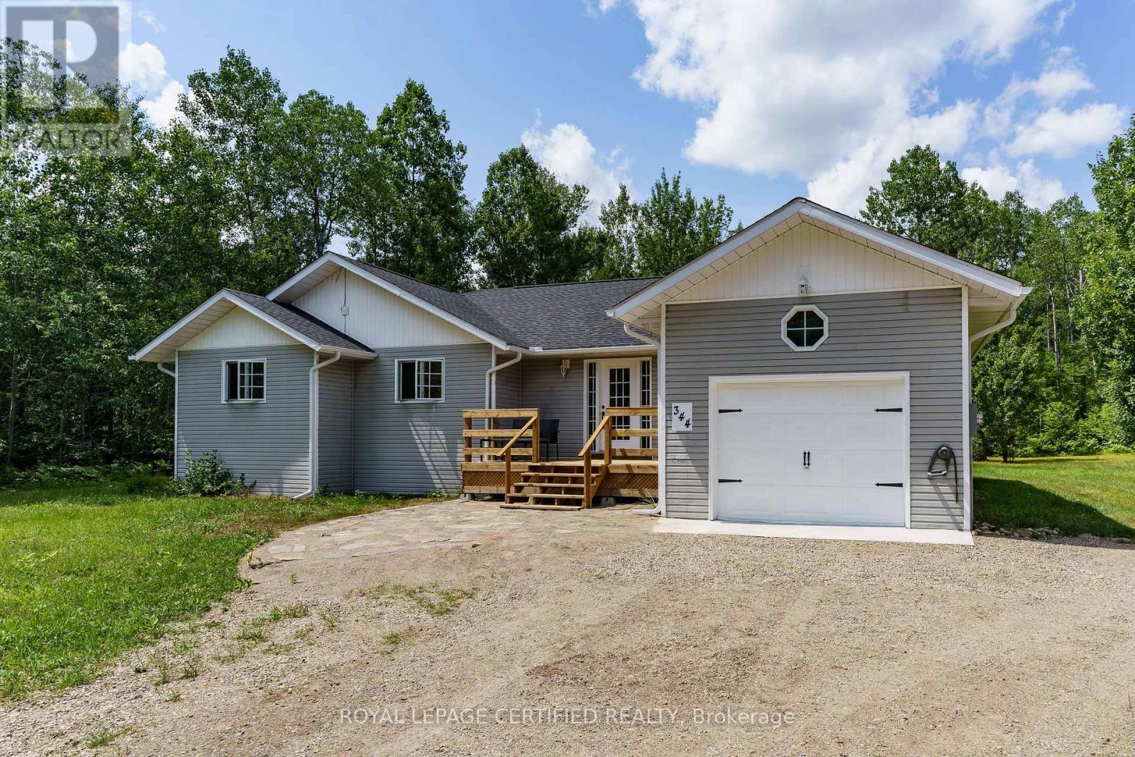 344 BAY LAKE ROAD, Perry, Ontario