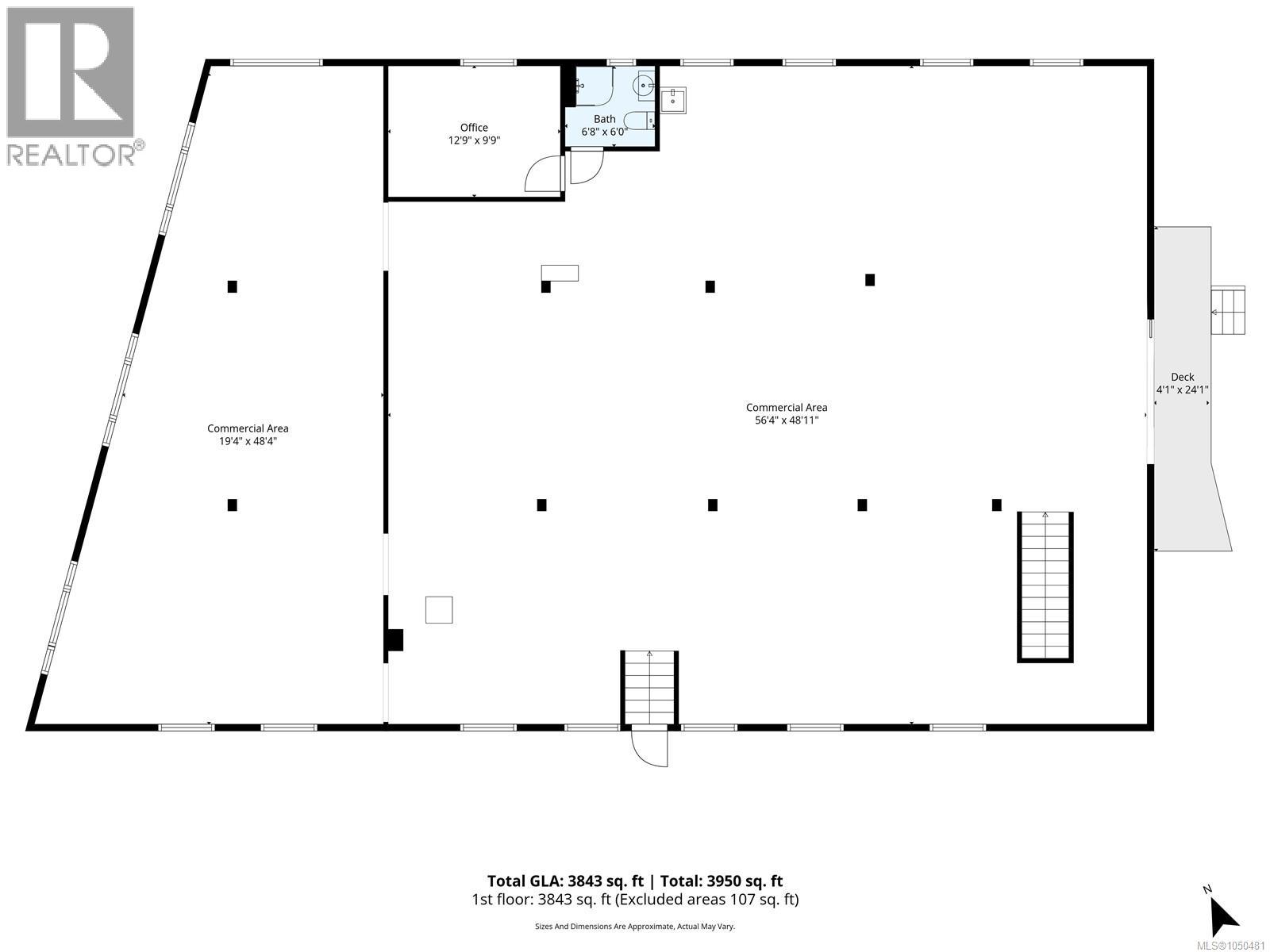 451 Albert St, Nanaimo, British Columbia  V9R 2V9 - Photo 7 - 1050481