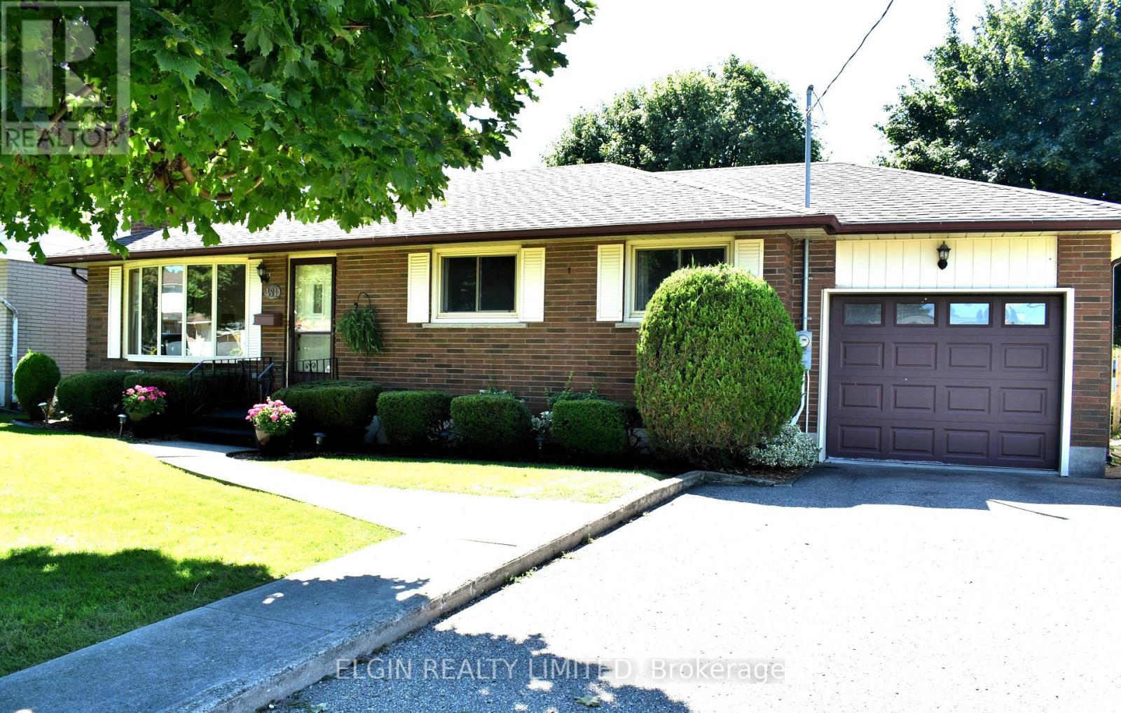 181 LOCUST STREET, St. Thomas, Ontario