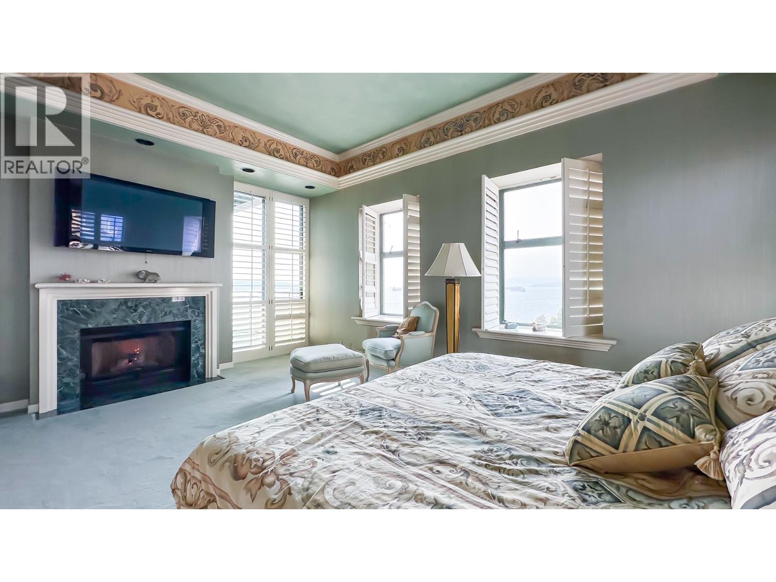 Listing Picture 31 of 40 : 17 1861 BEACH AVENUE, Vancouver / 溫哥華 - 魯藝地產 Yvonne Lu Group - MLS Medallion Club Member
